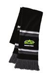 SCAT Scarf w/Logo