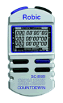 Robic SC 888