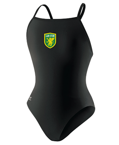 speedo solid endurance thin strap