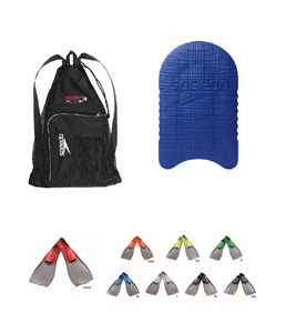 Saint Andrew's Bronze Group Equipment Bundle