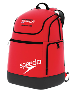 Saint Andrew's Teamster 2.0 Backpack w/Logo