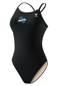 Salem College Diamond Fit Extra Suit w/Logo