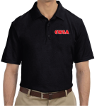 Great White Shark Aquatics Polo