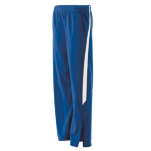 Ashland Area YMCA Royal Pants