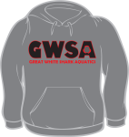 Great White Shark Aquatics Hoodie