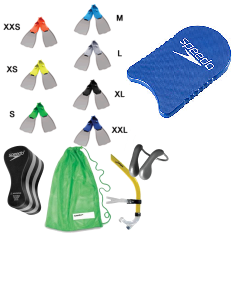 RPS Beginner Equipment Bundle
