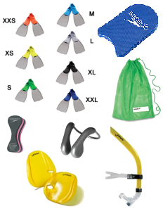 RPS Pre-National/National  Equipment Bundle