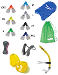RPS Pre-National/National  Equipment Bundle