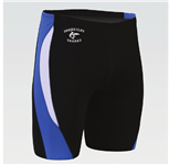 Shades Cliff Alt. Team Jammer w/Logo