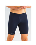 Shades Cliff Navy Jammer w/Logo