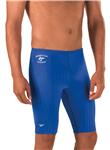 Shades Cliff Aquablade Jammer w/Logo