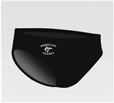 Shades Cliff Swim Team Brief w/Logo