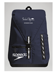 Shades Cliff Swim & Dive 35L Team Bag w/Logo