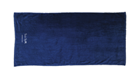 Shades Cliff Swim & Dive Navy Beach Towel w/Logo