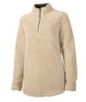 Sherpa Pullover -- can be customized!