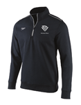Shockwave Aquatics Fleece Quarter Zip w/Logo