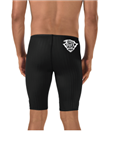 Shockwave Aquatics Lycra Team Jammer w/Logo