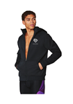 Shockwave Aquatics Team Warm-Up Jacket w/Logo