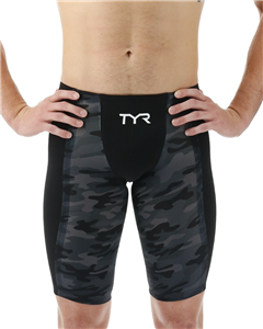Shockwave Camo High Waist Jammer
