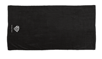 Shockwave Custom Beach Towel w/Logo
