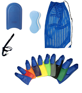 Shockwave Equipment Bundle