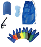 Shockwave Equipment Bundle