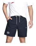 Shockwave Male Team Short w/Logo