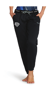Shockwave Team Warm-Up Pant w/Logo