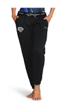 Shockwave Team Warm-Up Pant w/Logo