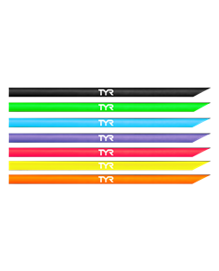 Silicone Hand Paddle Replacement Straps