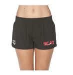 Space City Aquatic Team Female Short w/Logo