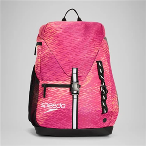 Speedo 35L Team Bag Printed