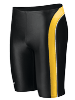 Black/Gold