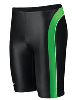 Black/Green