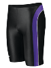 Black/Purple