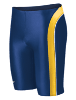 Navy/Gold