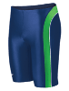Navy/Green