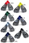 Speedo Biofuse Fins