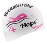 Breaststroke 4 Hope