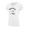 Breststroke For Hope Tee - Female