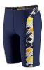 navy/gold
