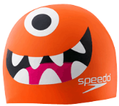 Critter Creeps -- kids silicone cap