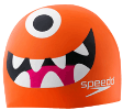Critter Creeps -- kids silicone cap