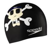 Jr. Silicone Pirate Cap