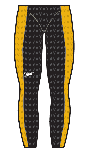 Custom Color FSII Legskin