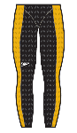 Custom Color FSII Legskin