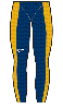 Blue/Gold