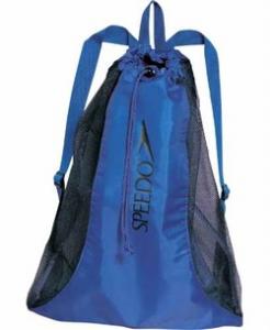 Speedo Deluxe Mesh Bag