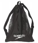Speedo Deluxe Mesh Equipment Bag