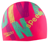 Dive In silicone cap